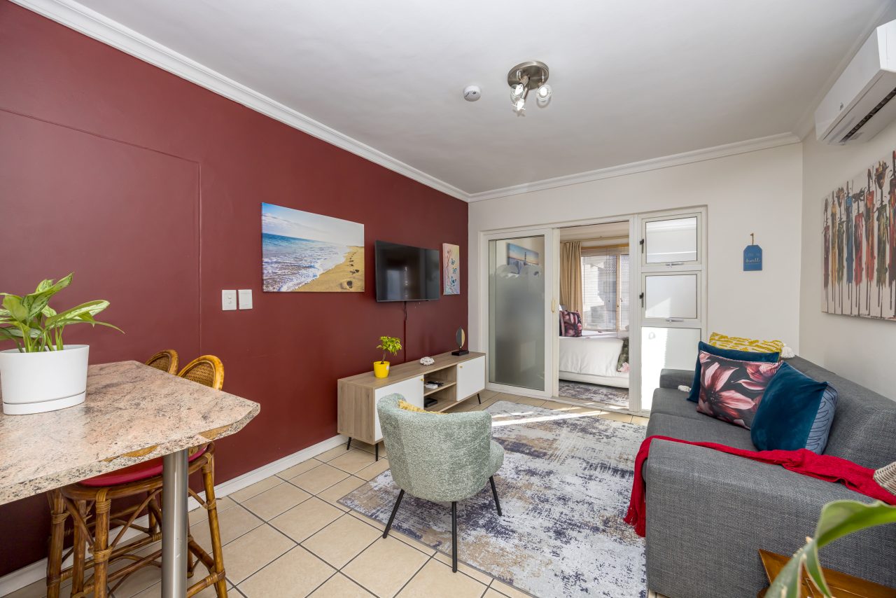 Orchid Luxury Double Suite at Secret Garden Guesthouse