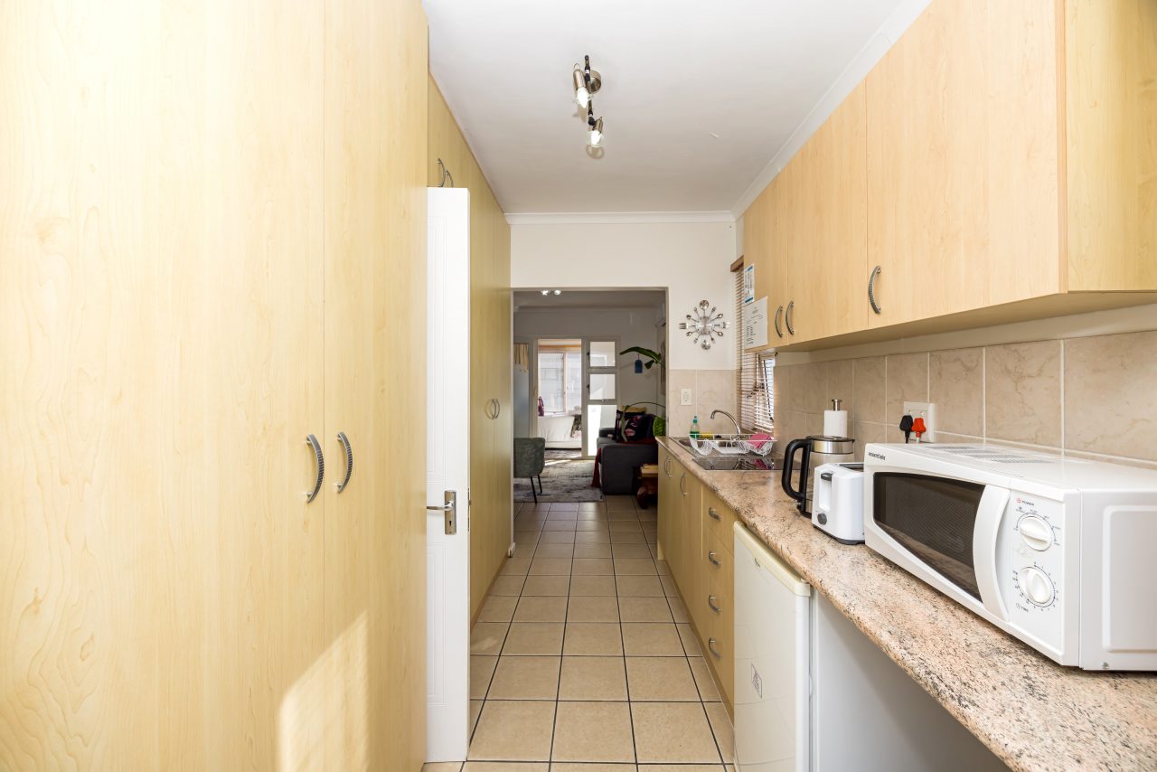 Orchid Luxury Double Suite at Secret Garden Guesthouse