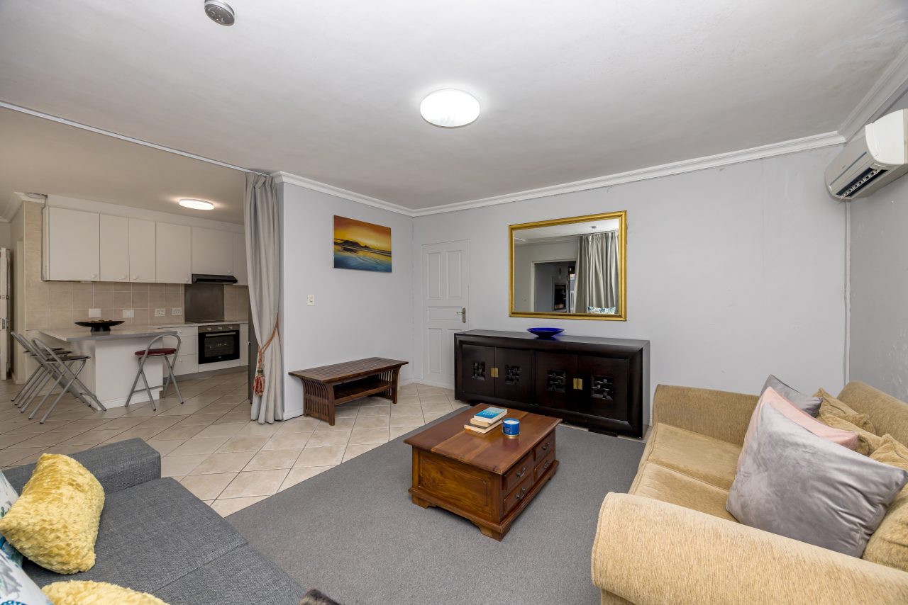 Rose Luxury Family Apartment at Secret Garden Guesthouse