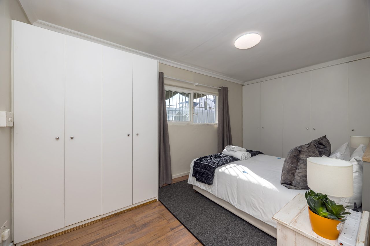 Rose Luxury Family Apartment at Secret Garden Guesthouse